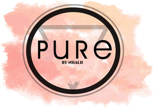 Pure by NiiAlii